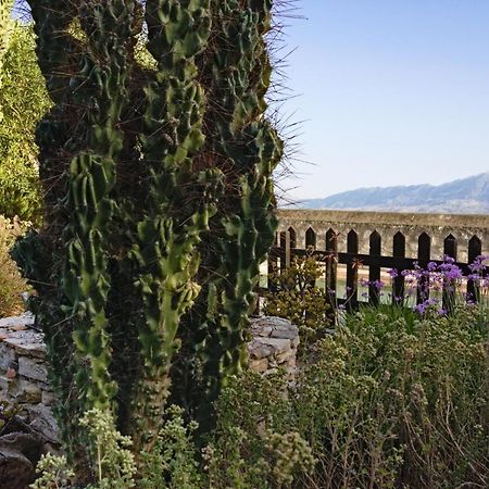 Villa Athina Megala Chorafia Zewnętrze zdjęcie