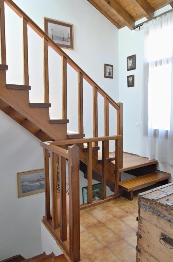 Villa Athina Megala Chorafia Zewnętrze zdjęcie