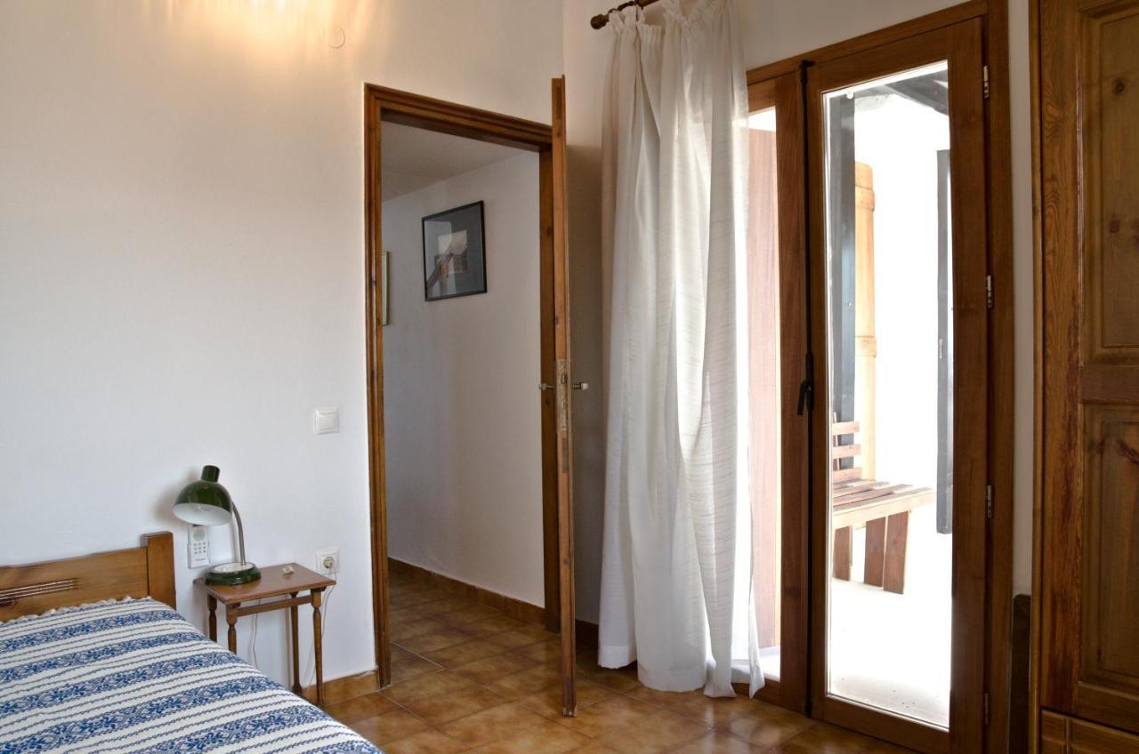 Villa Athina Megala Chorafia Zewnętrze zdjęcie